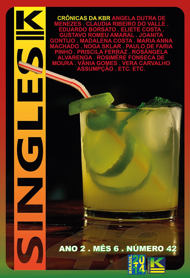 Singles 42