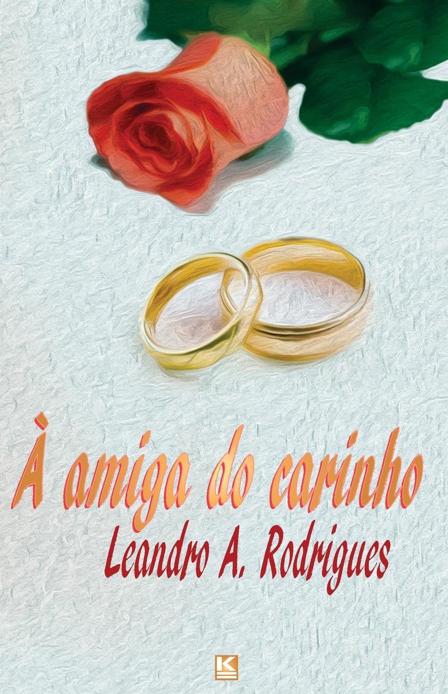 À amiga do carinho