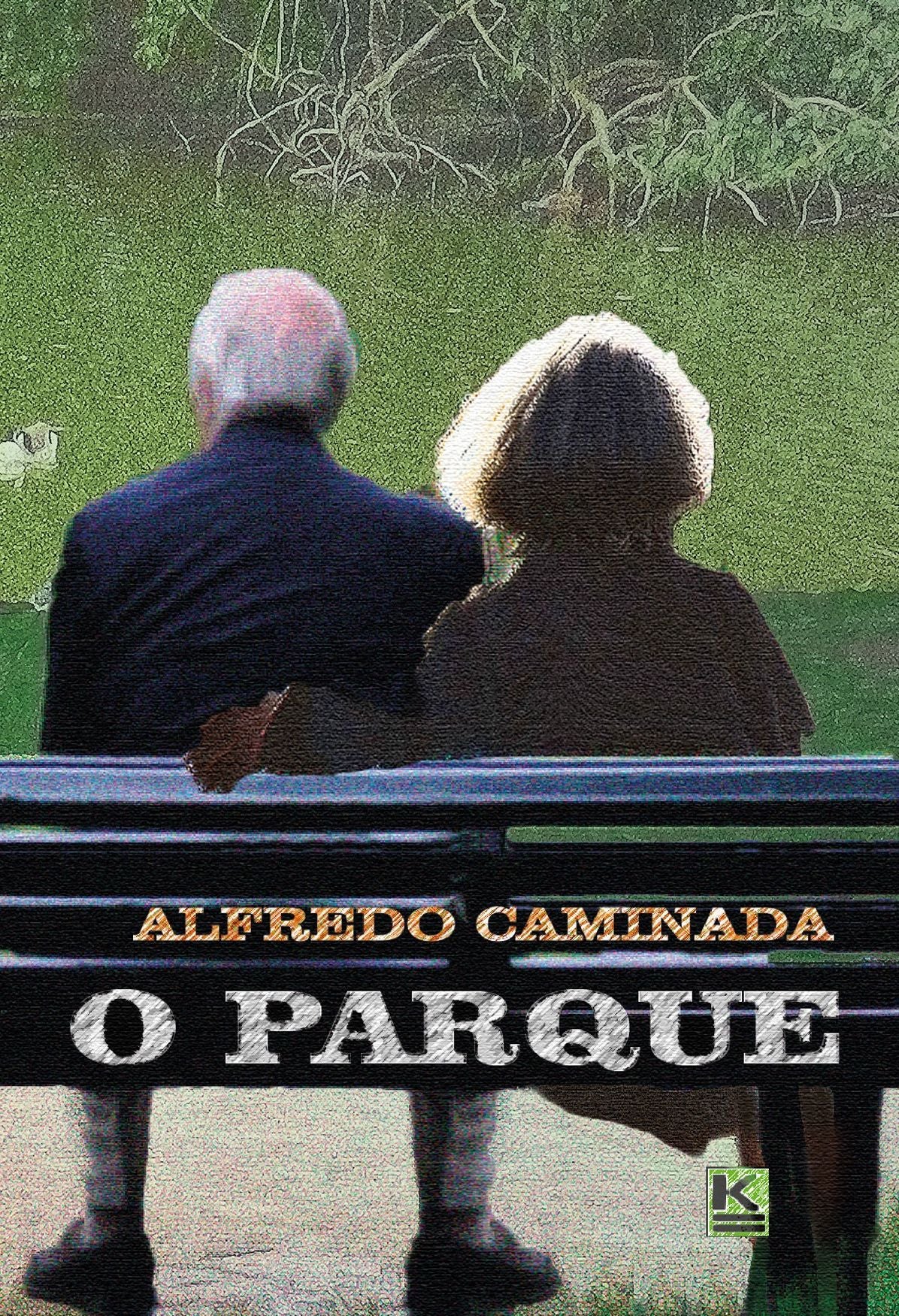 O parque