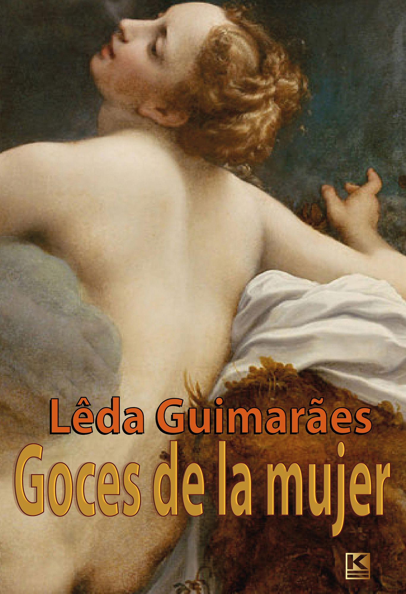 Goces de la mujer