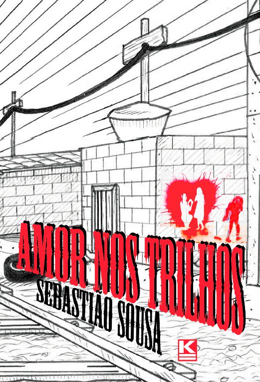 Amor nos trilhos