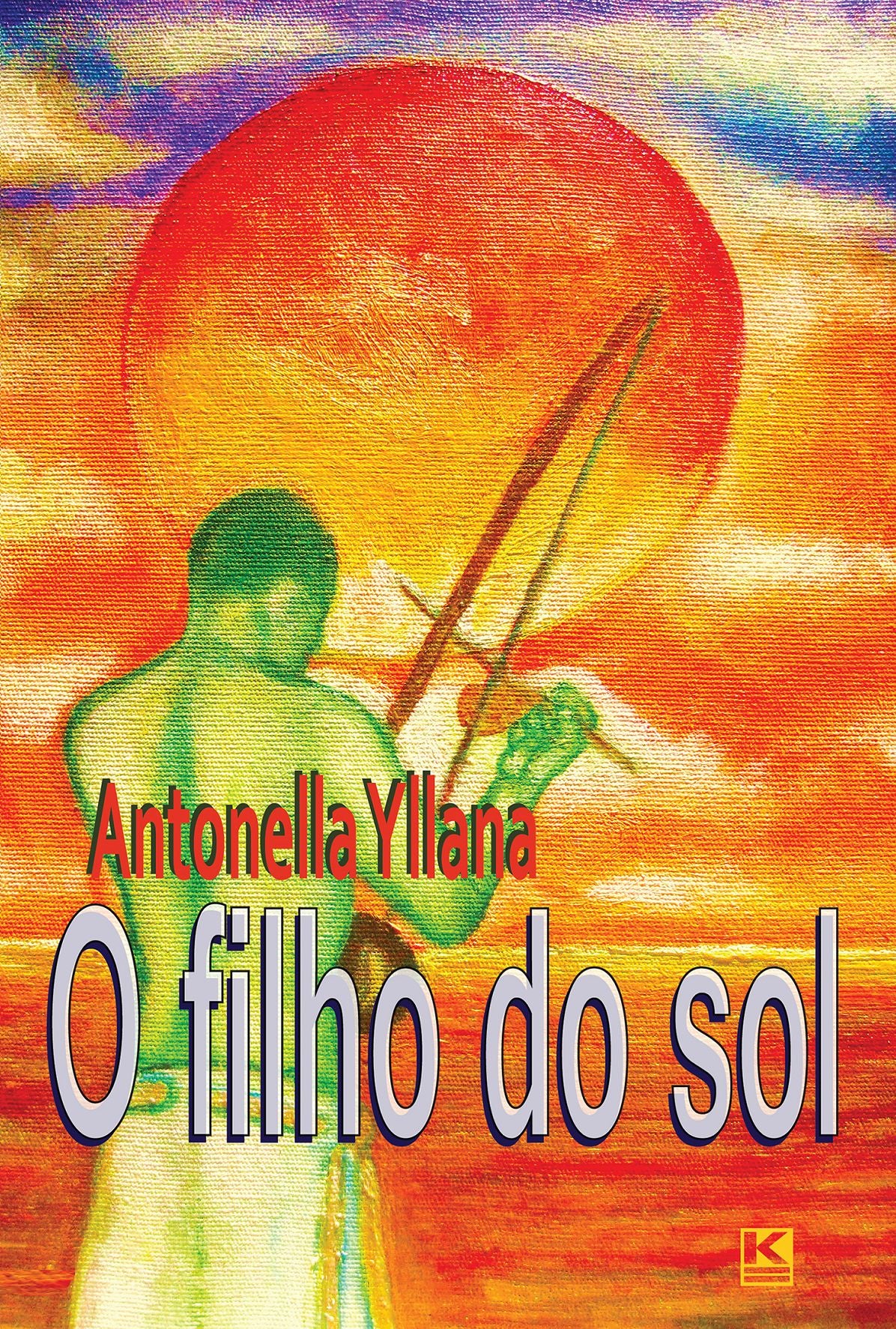 O filho do sol