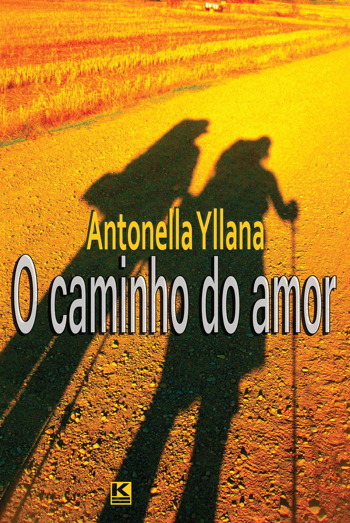 O caminho do amor