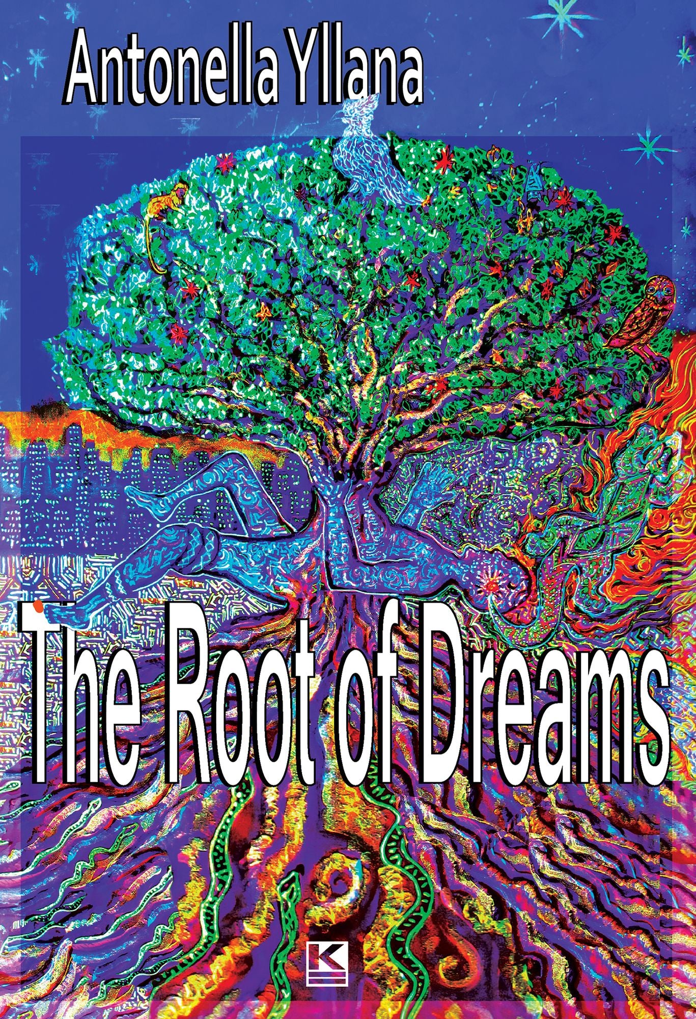 The Root of Dreams