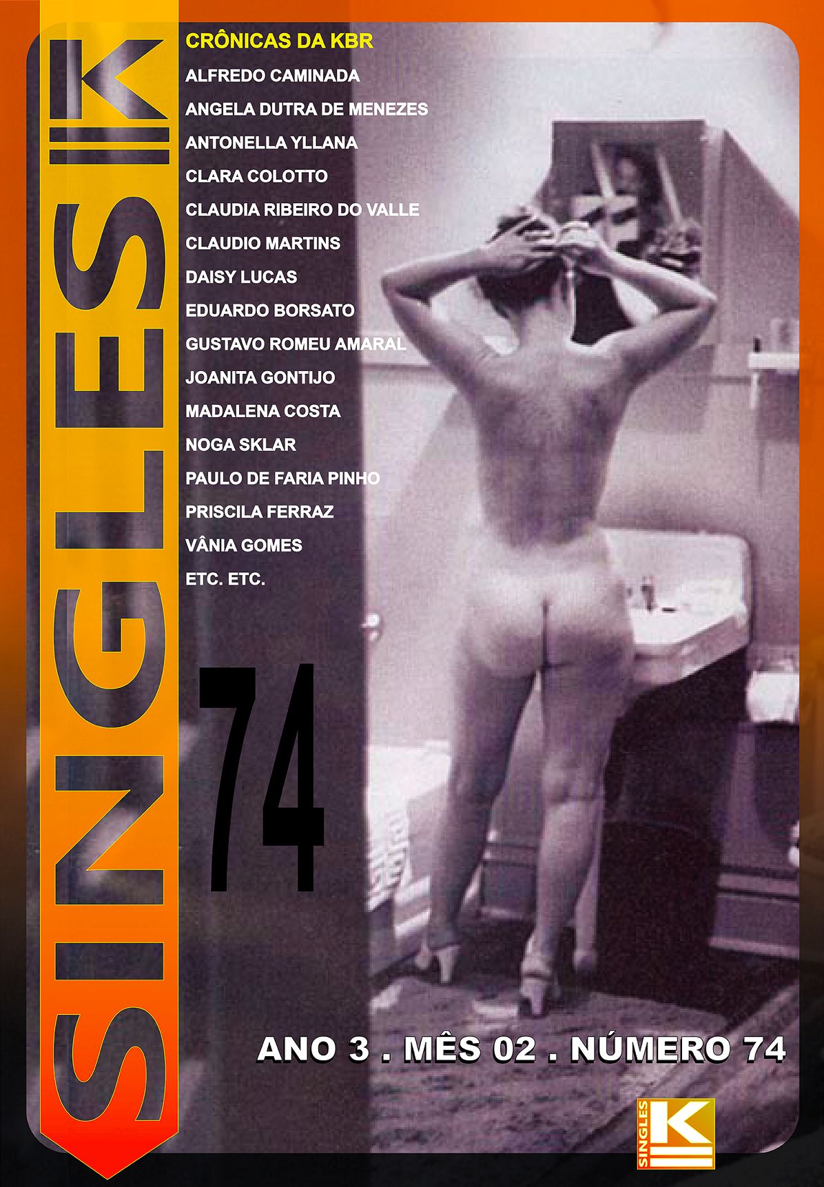 Singles 74