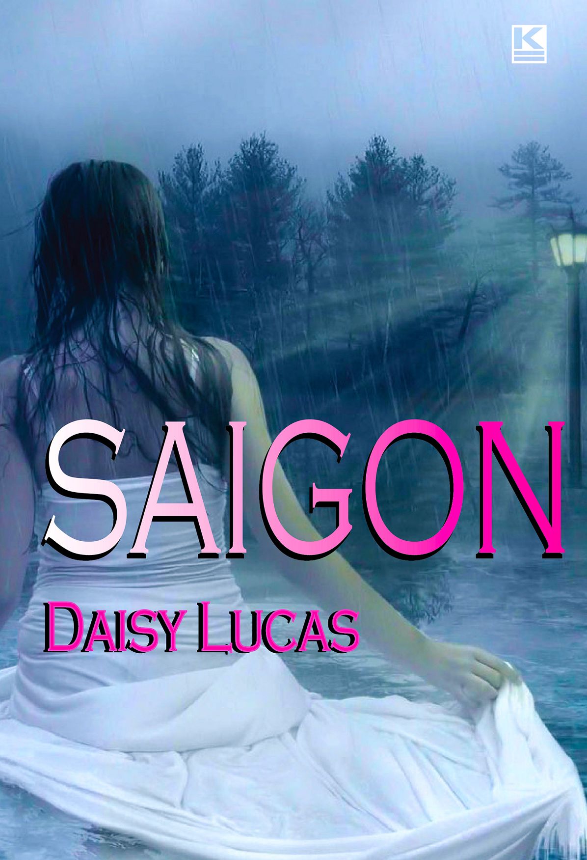 Saigon