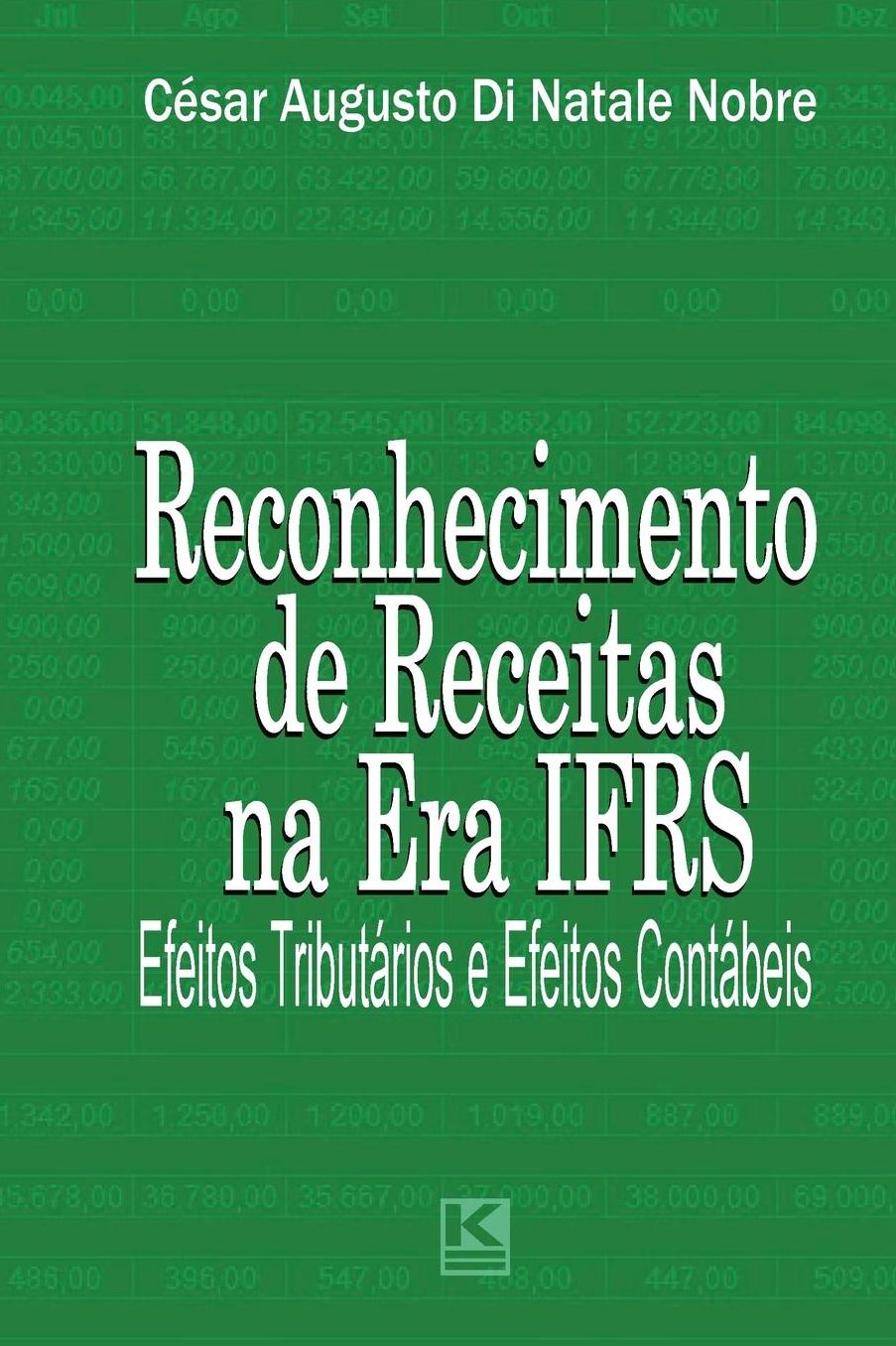 Receitas na Era IFRS: Efeitos tribut rios e efeitos cont beis