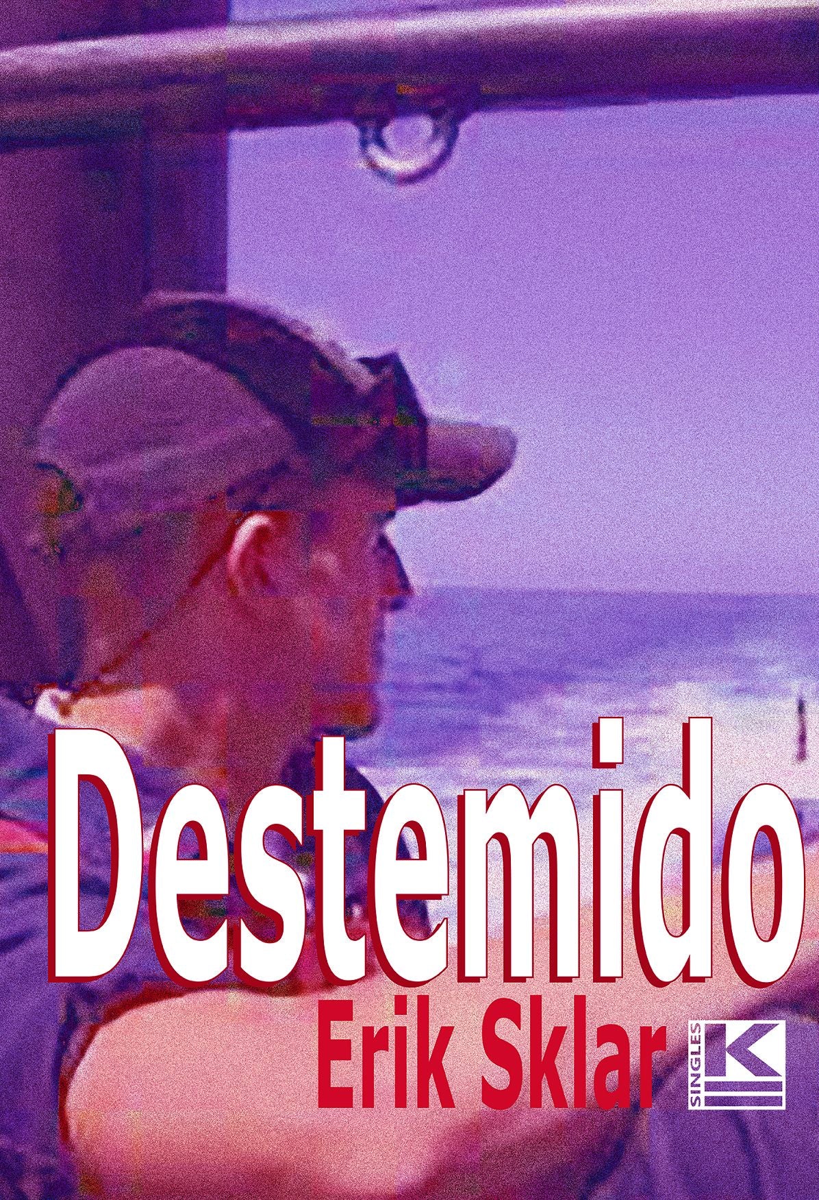 Destemido (edição bilíngue)