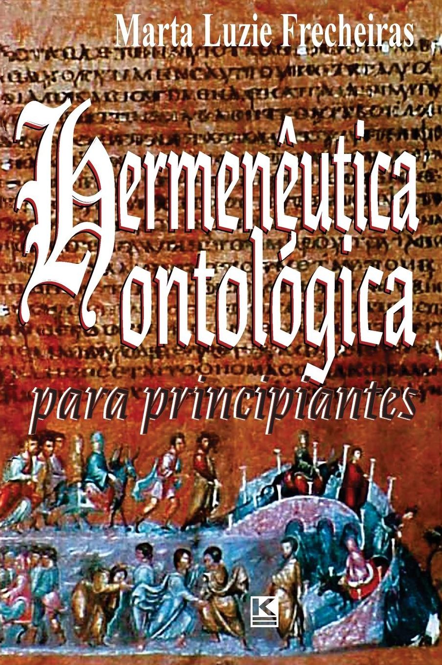 Hermen utica ontol gica para principiantes