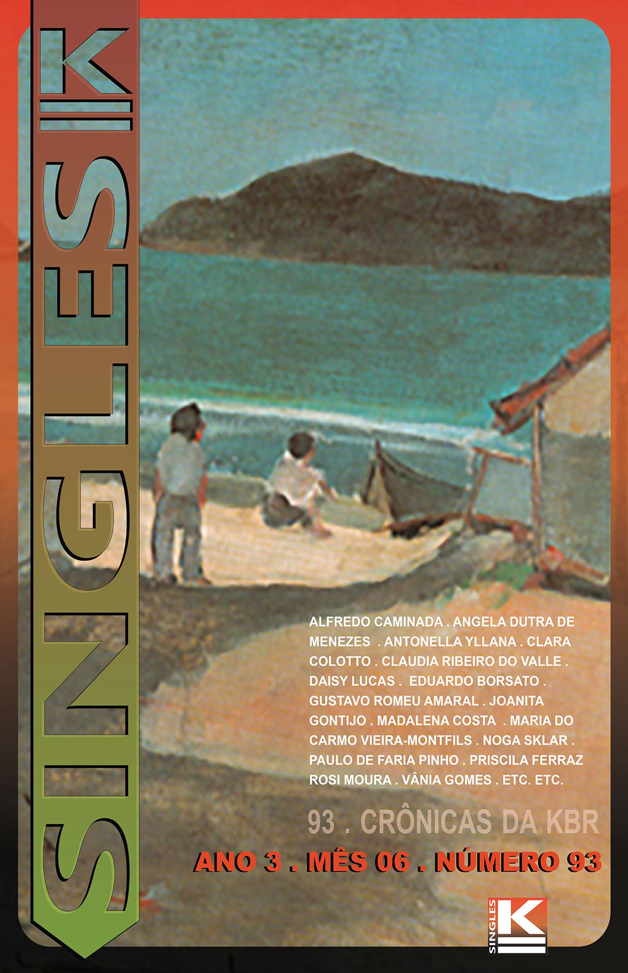 Singles 93