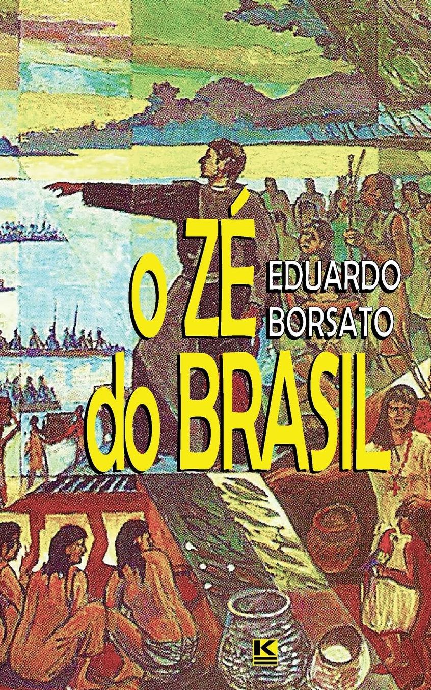 O Zé do Brasil