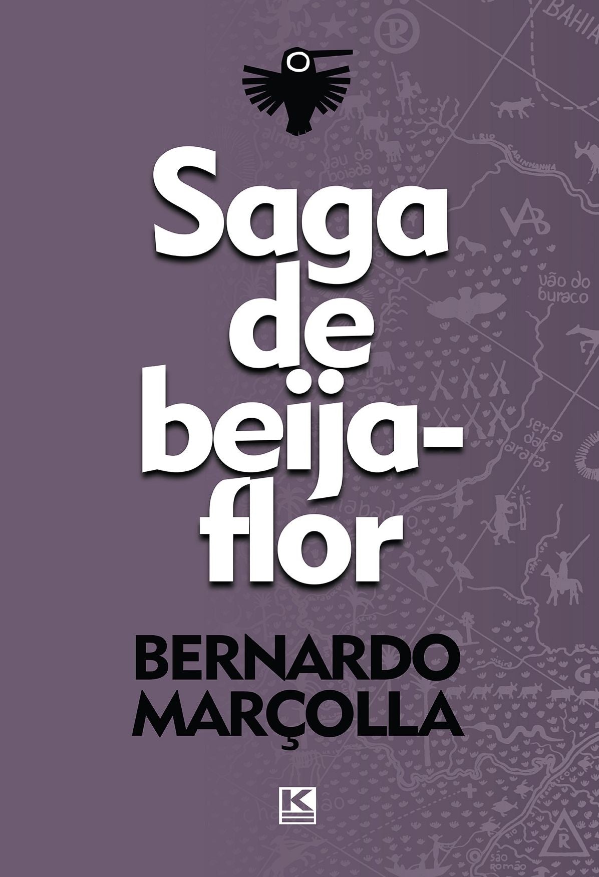 Saga de beija-flor: Porosidade poética através do sertão rosiano