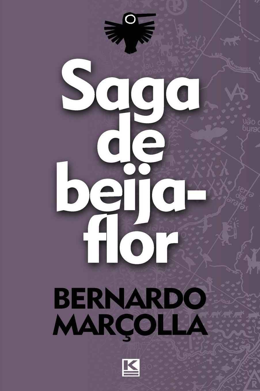 Saga de beija-flor: Porosidade po tica atrav s do sert o rosiano