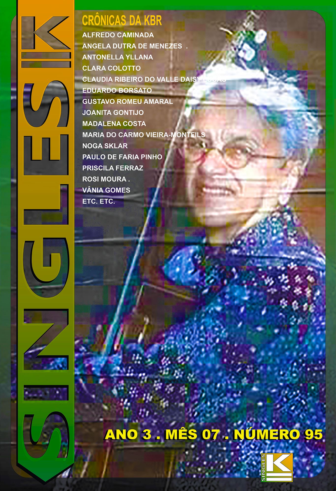Singles 95