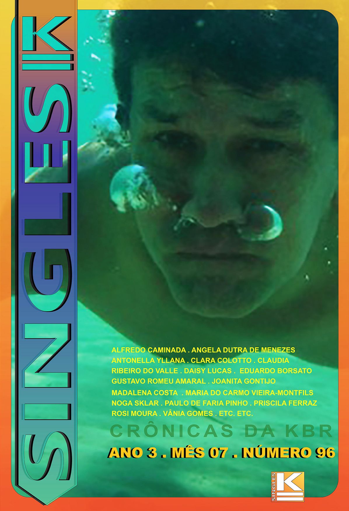 Singles 96