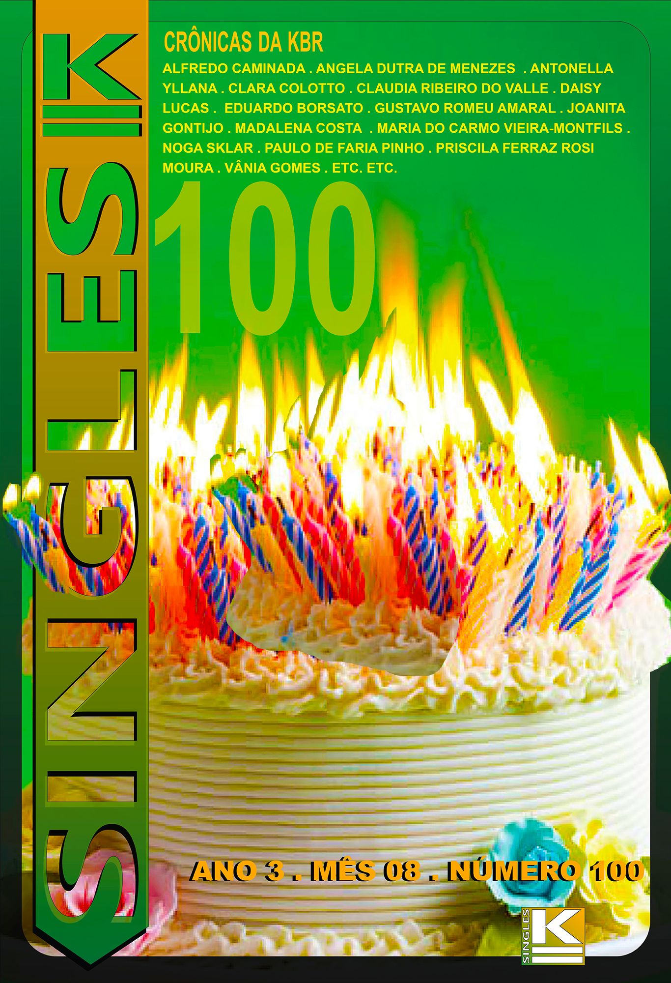 Singles 100
