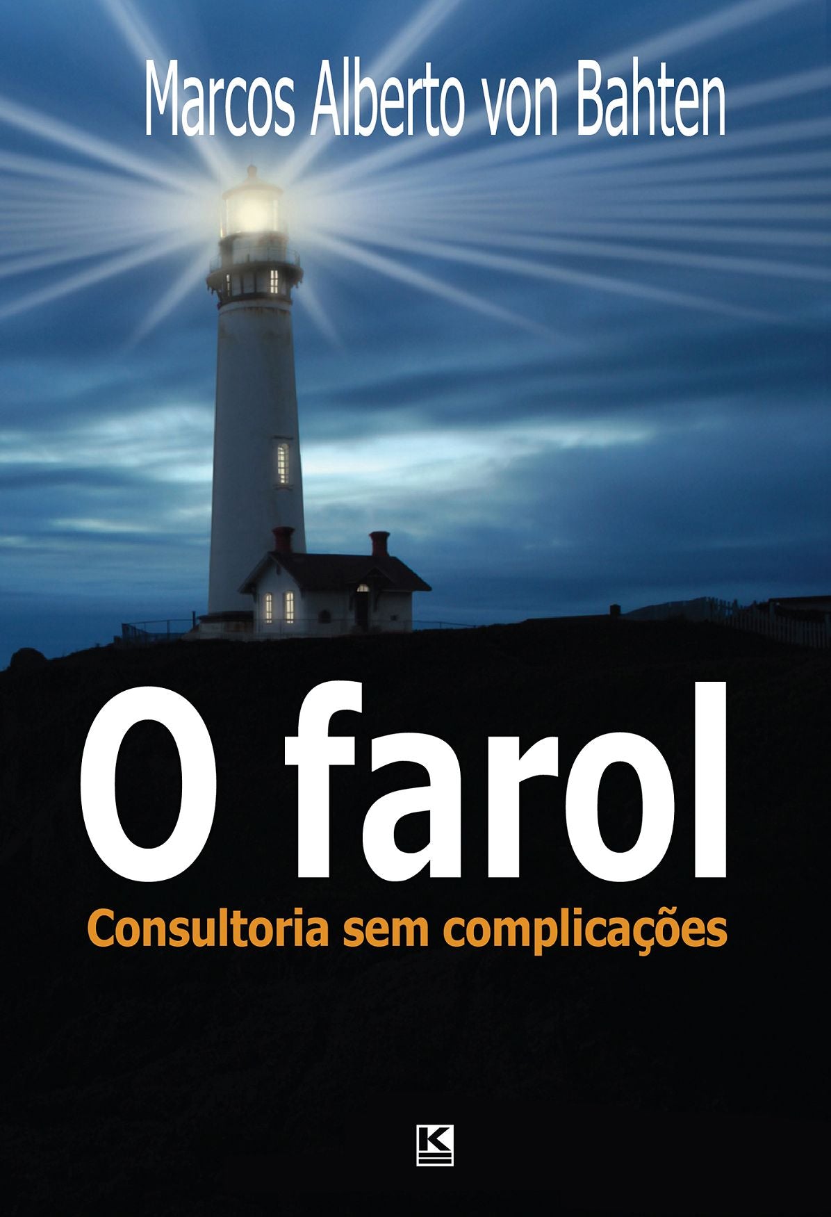 O farol