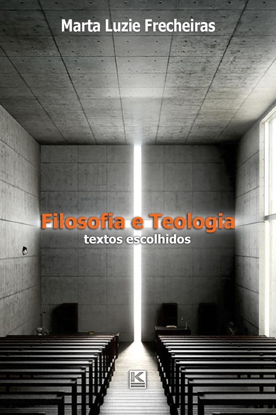 Filosofia e teologia: textos escolhidos