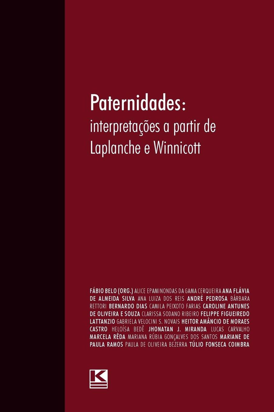 Paternidades: Interpretações a partir de Laplanche e Winnicott