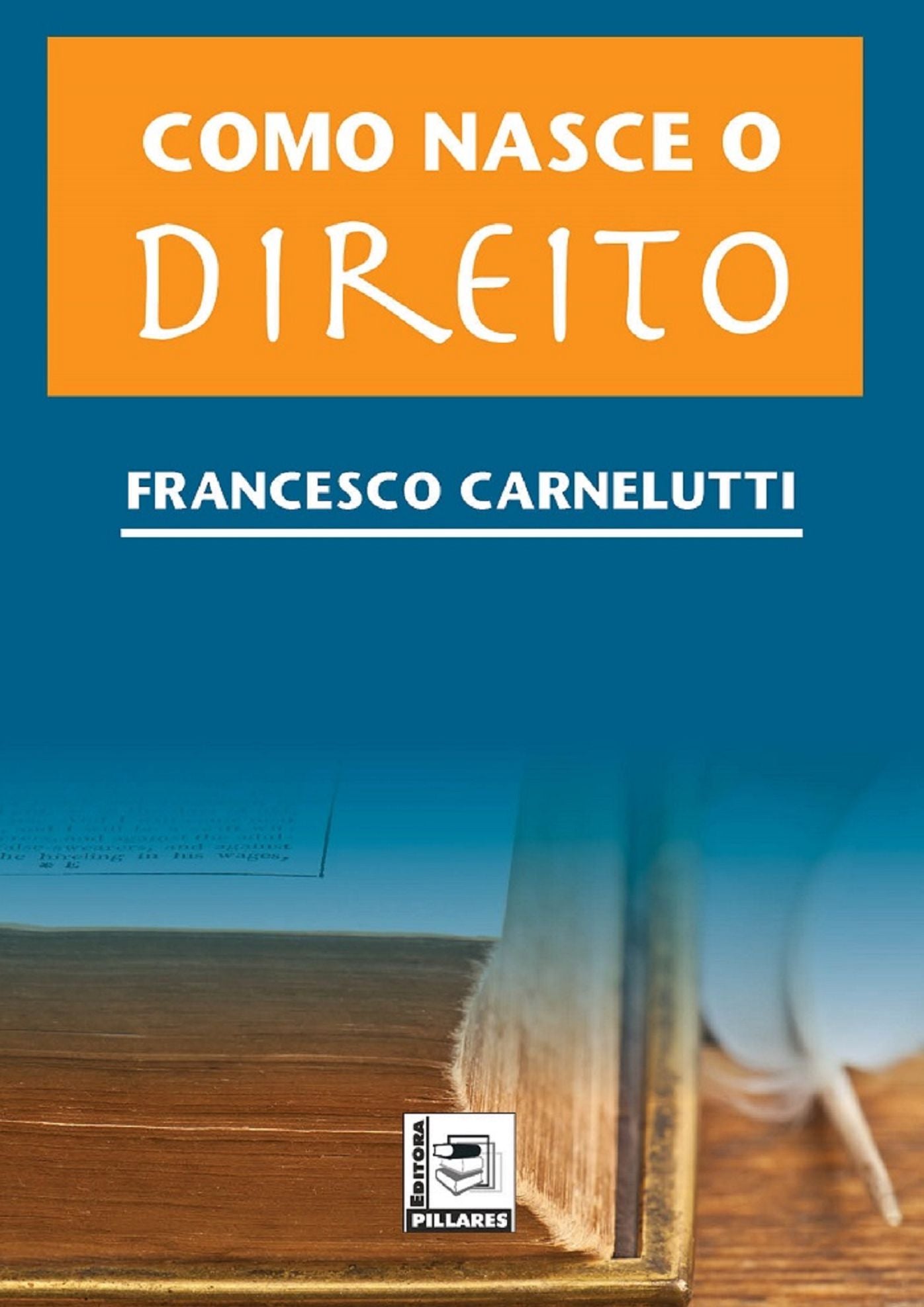 COMO NASCE O DIREITO