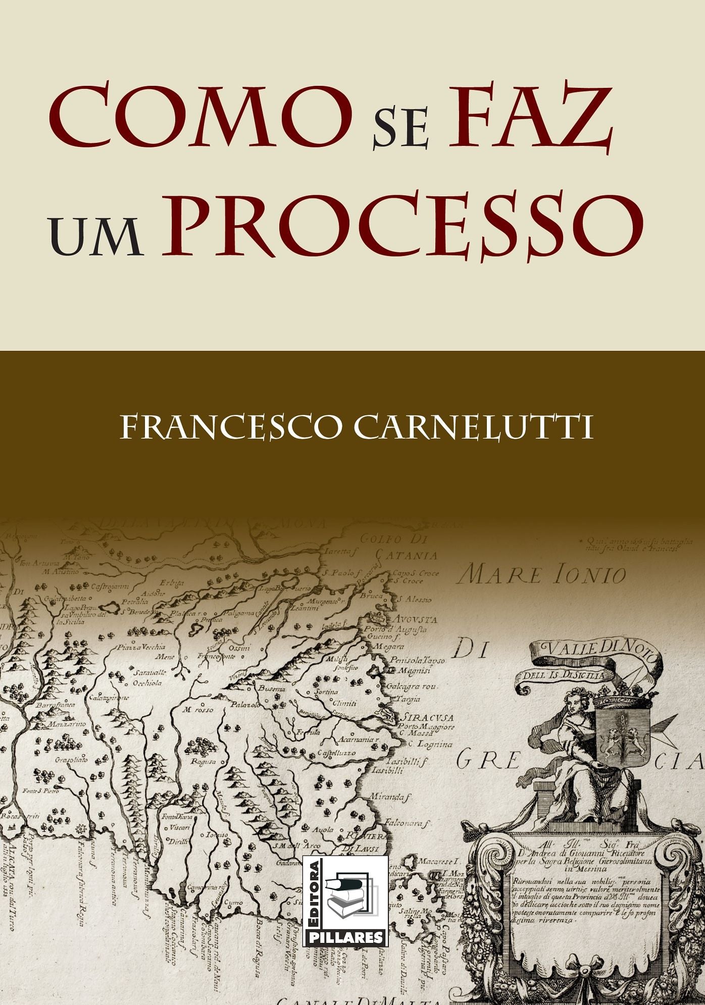 COMO SE FAZ UM PROCESSO