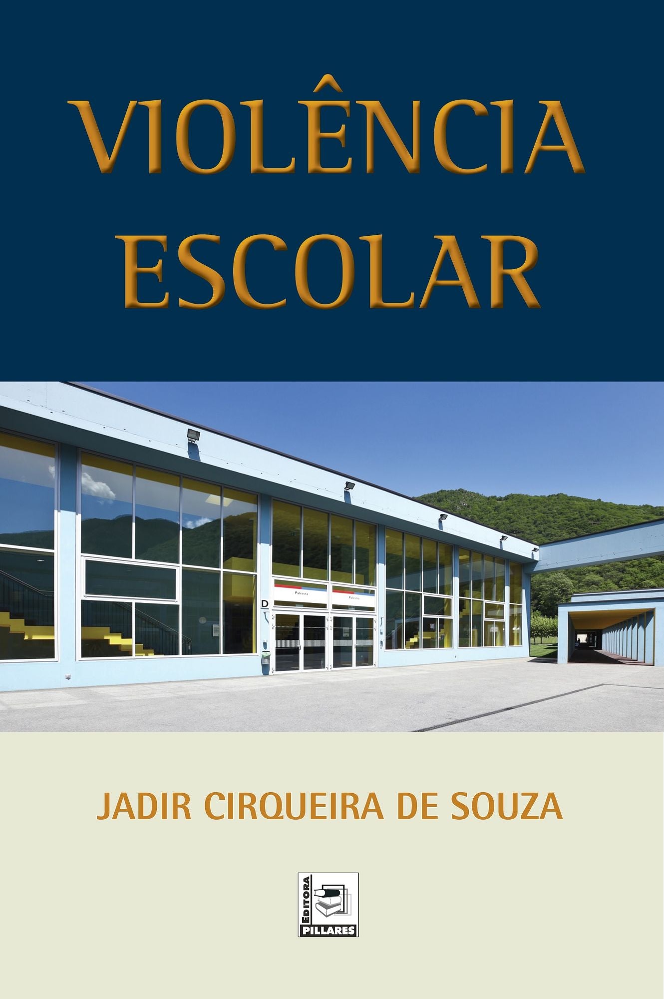 VIOLÊNCIA ESCOLAR
