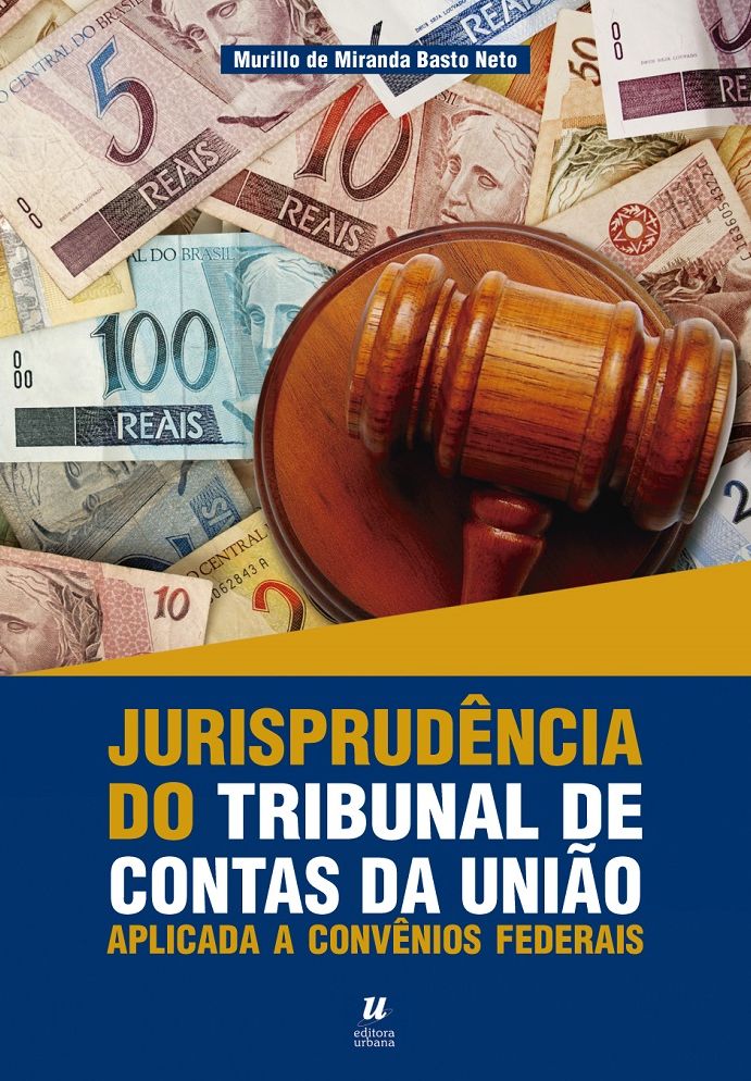 Jurisprudência do tribunal de Contas da União