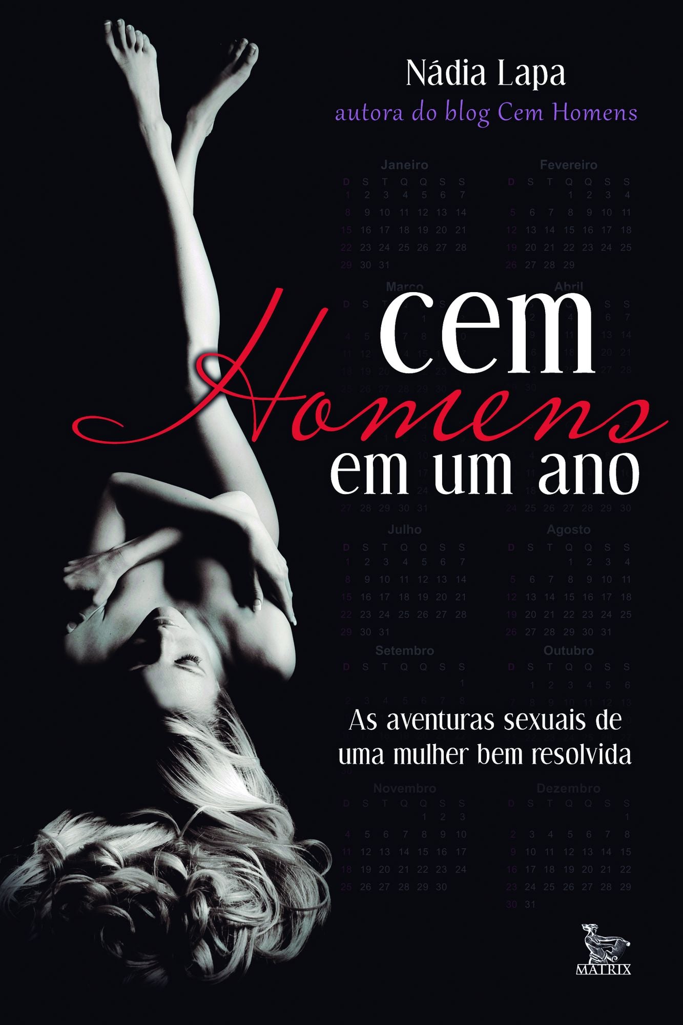 Cem homens em um ano