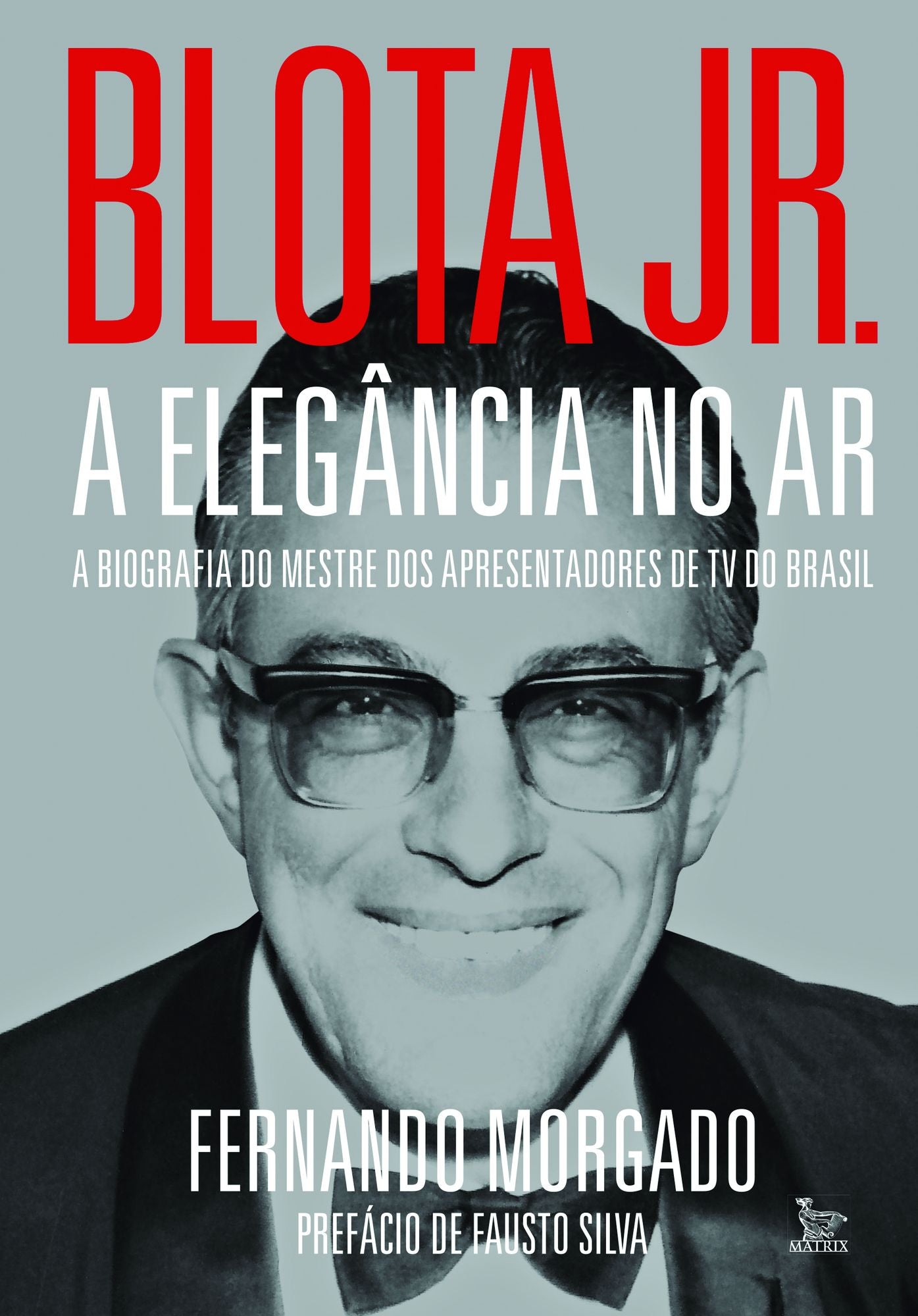 Blota Jr - A elegância no ar