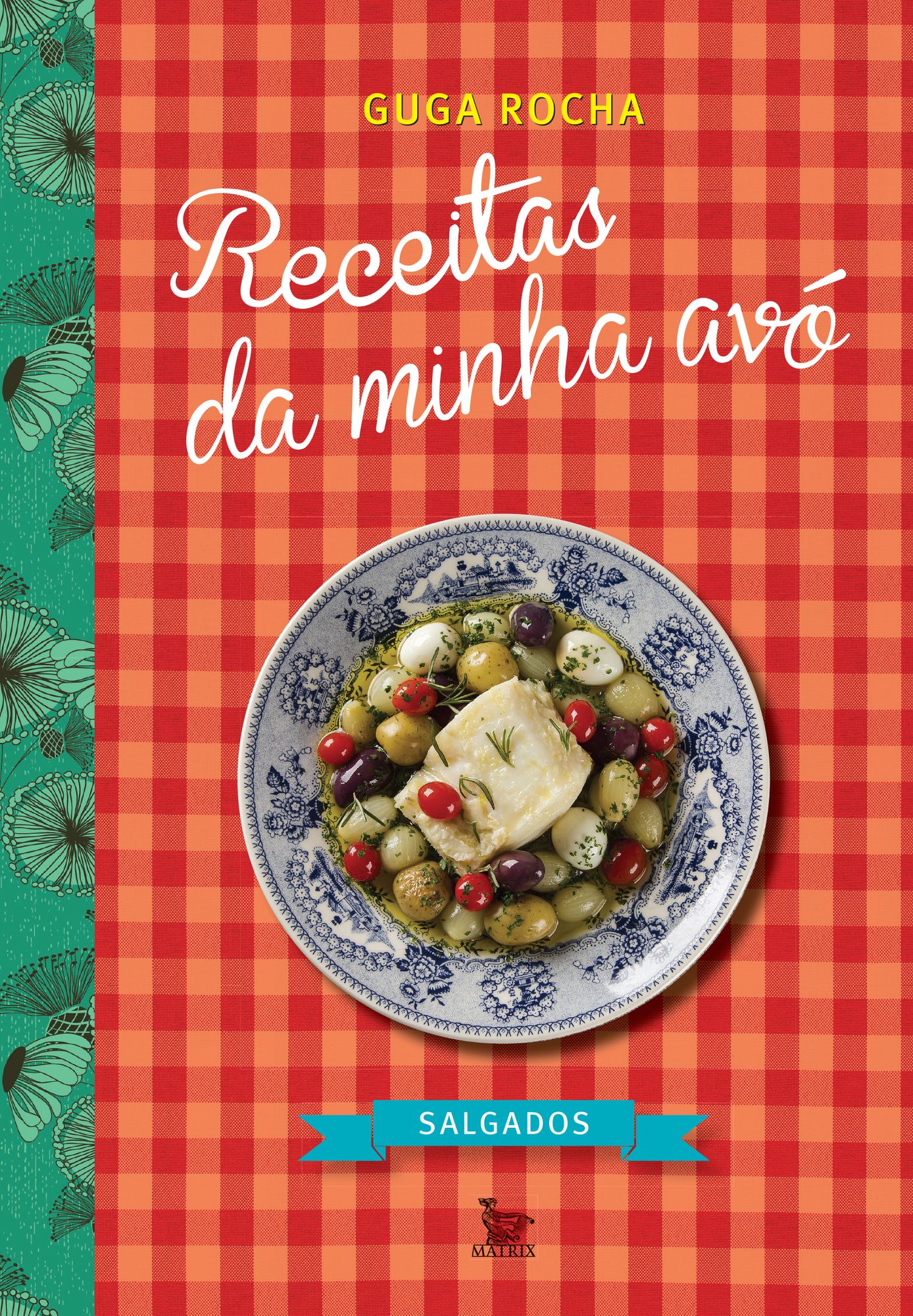 Receitas da minha avó : Salgados