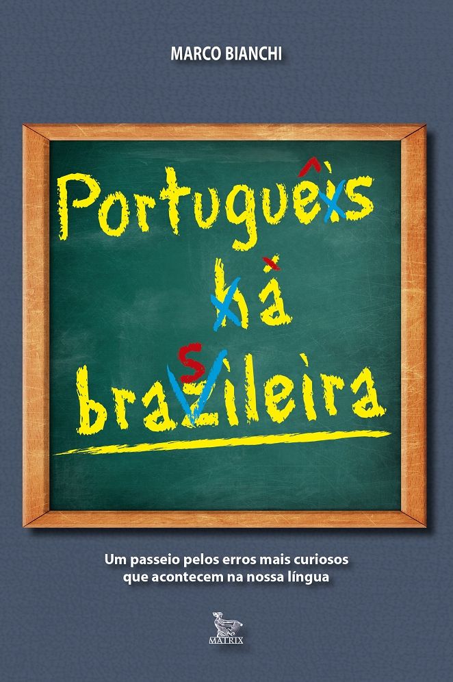 Português à brasileira