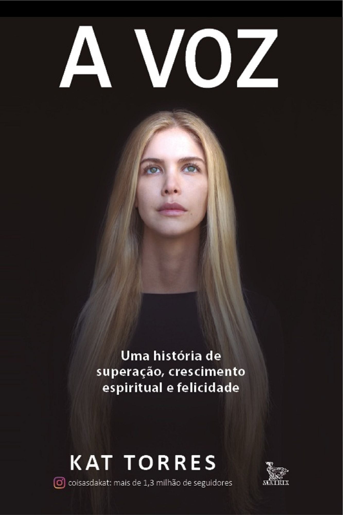 A voz