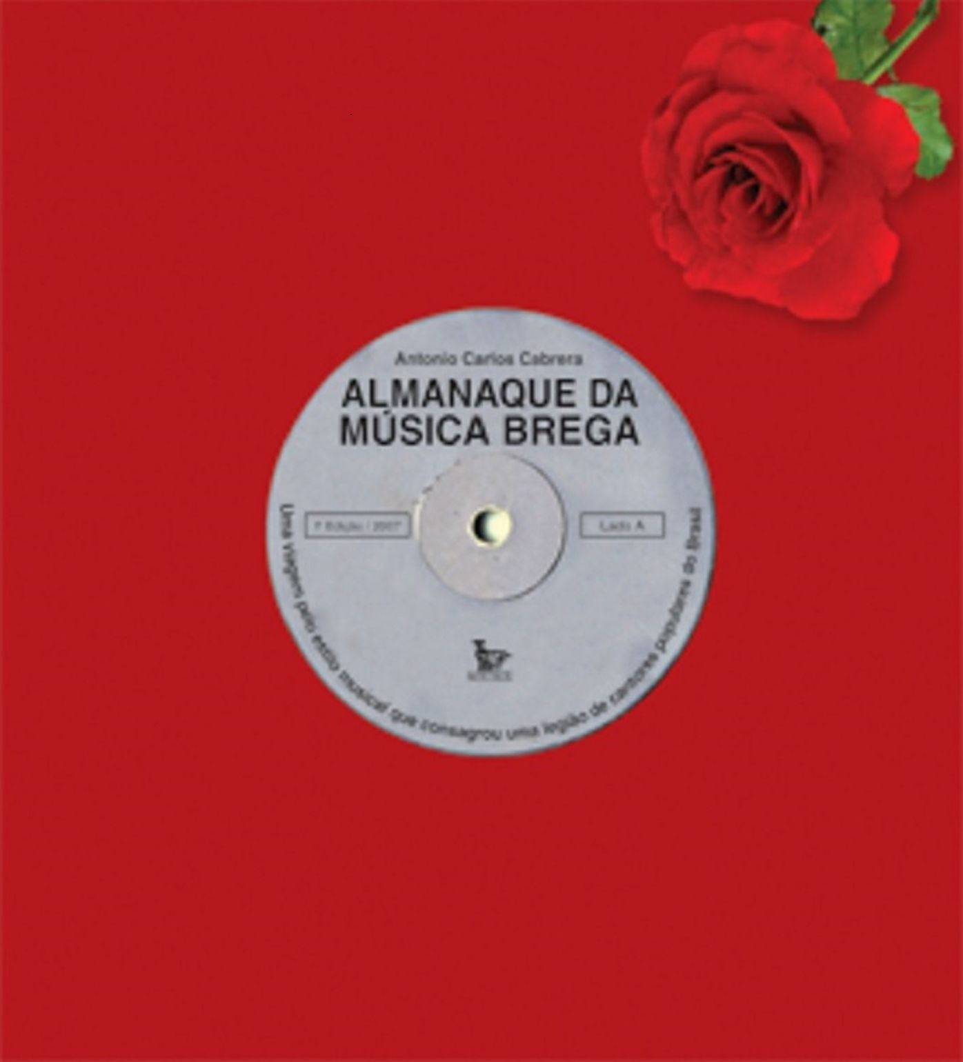 Almanaque Da Música Brega