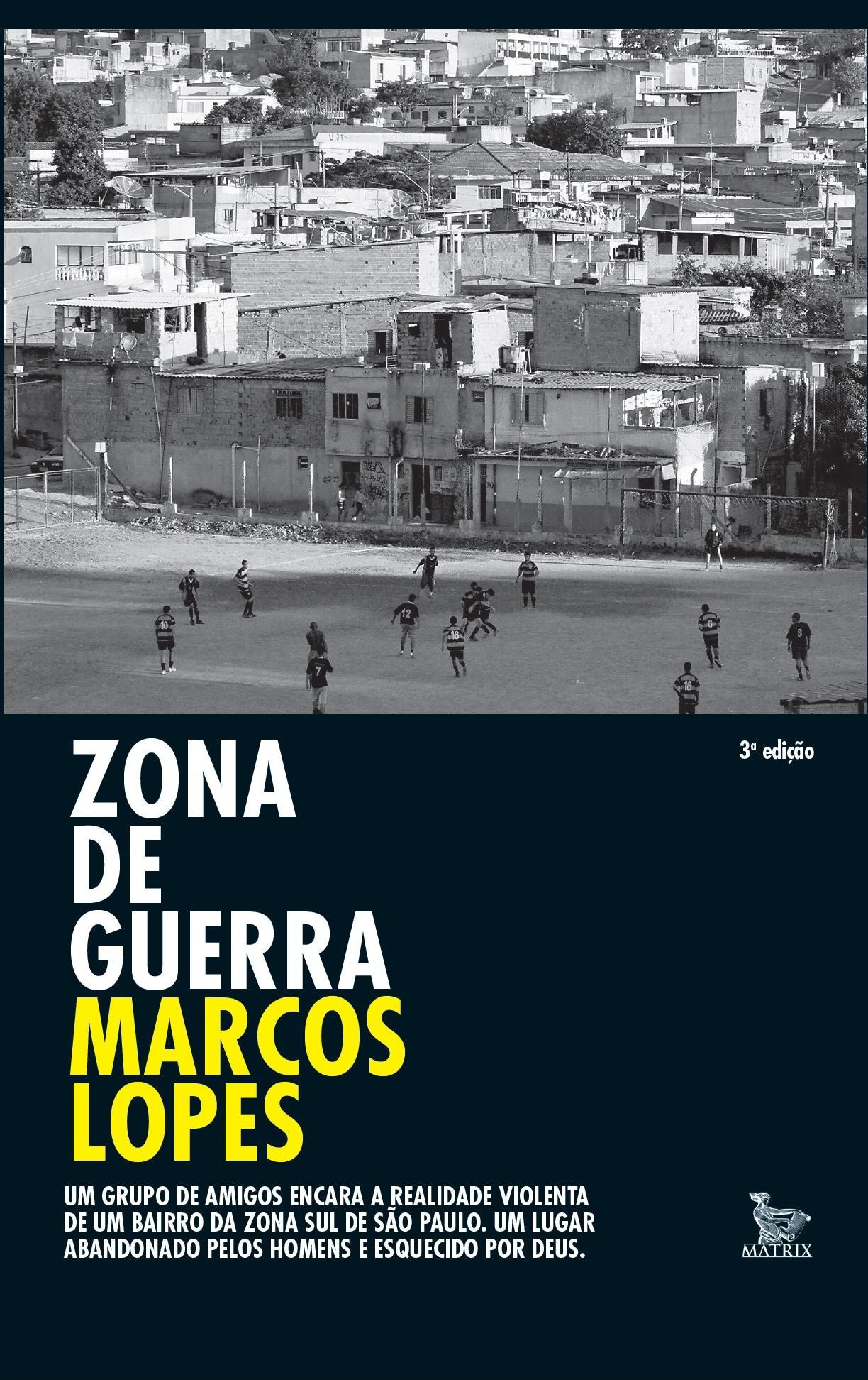 Zona de Guerra