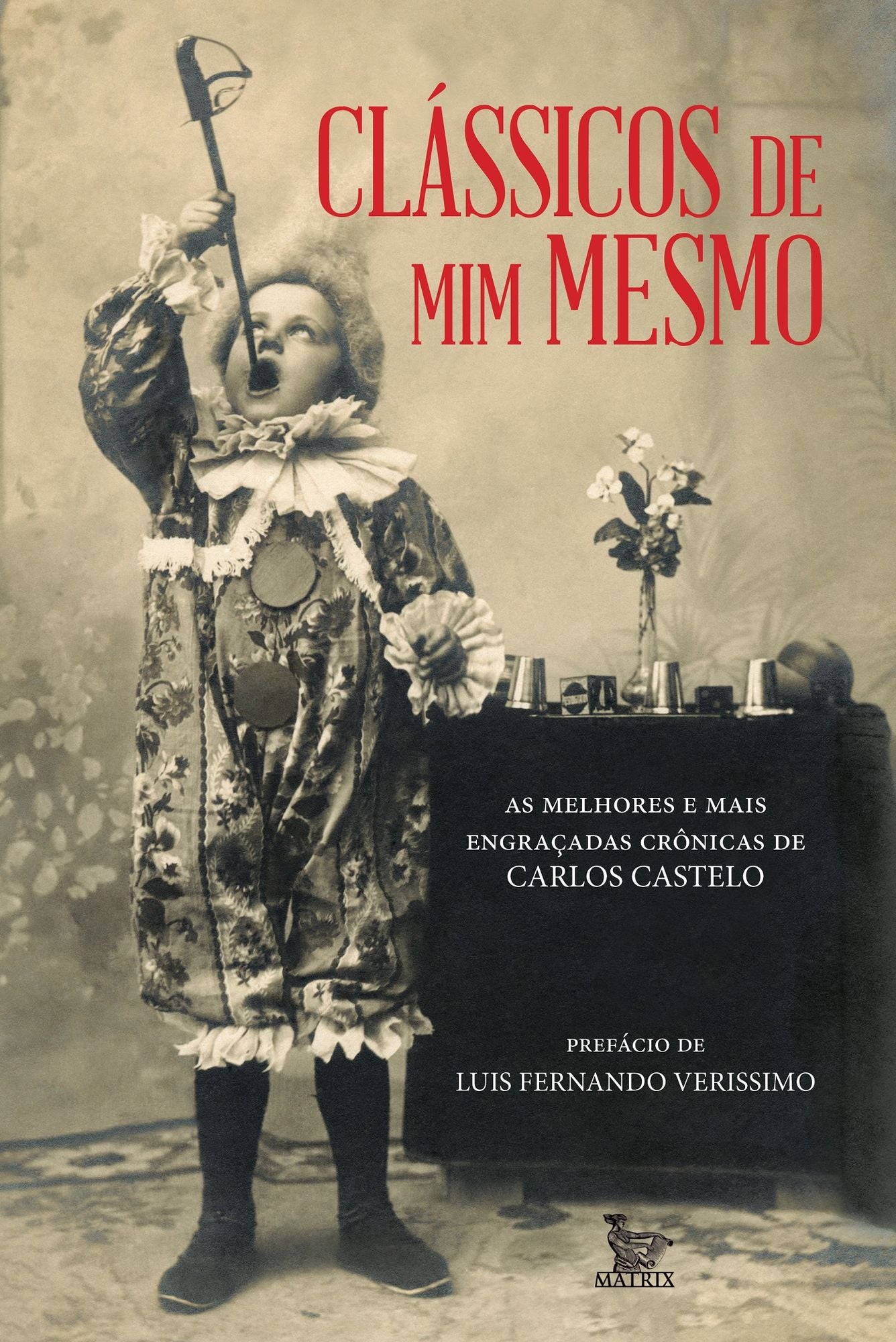 Clássicos de mim Mesmo