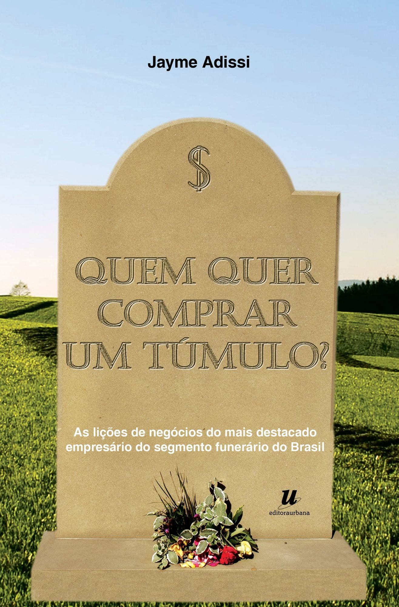 Quem quer comprar um túmulo