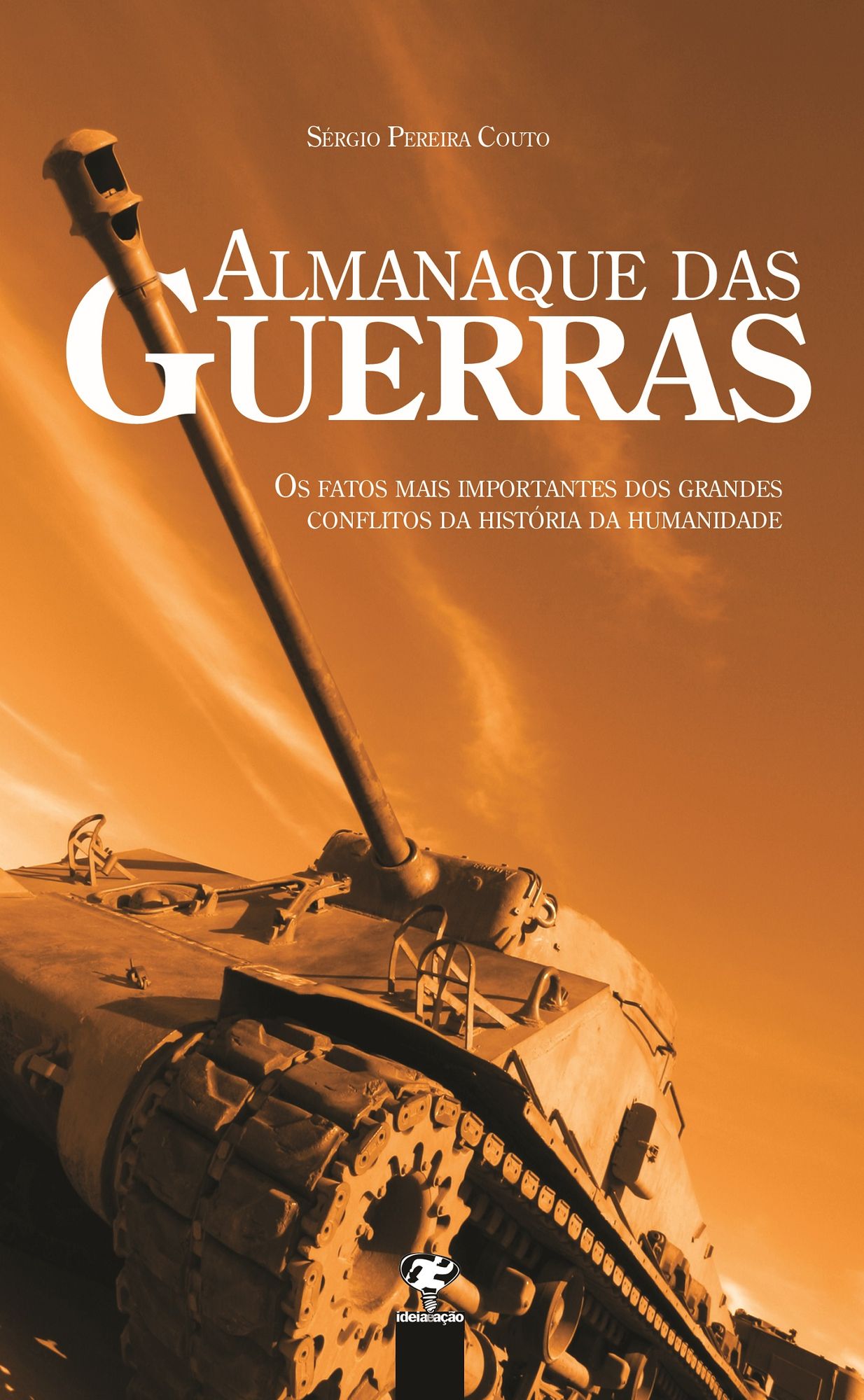 Almanaque das Guerras