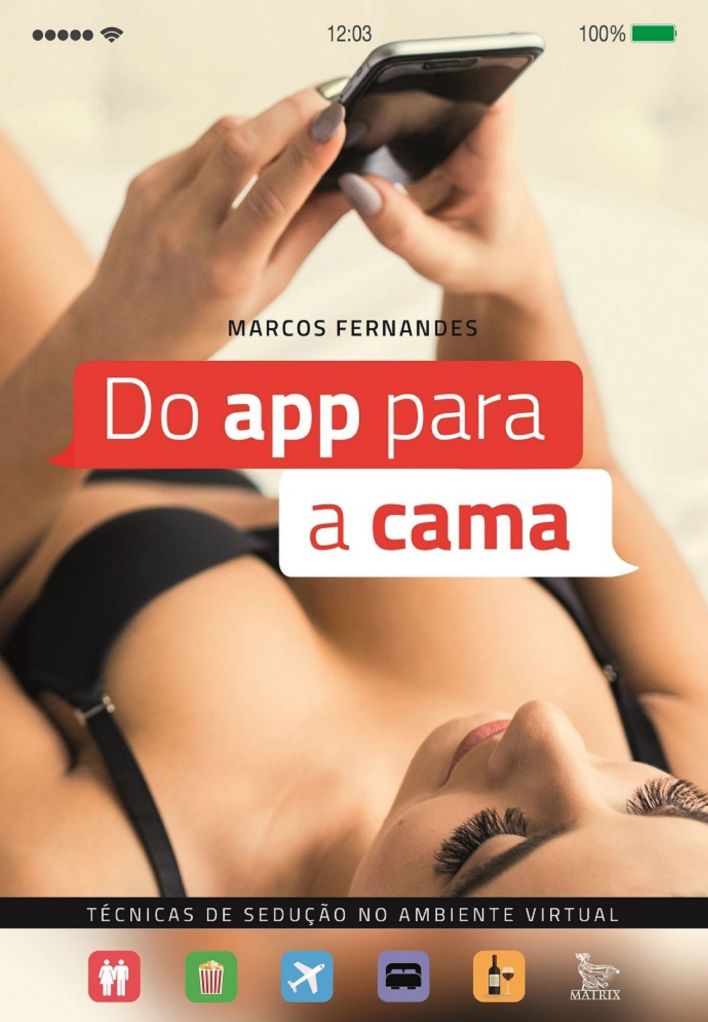 Do app para a cama