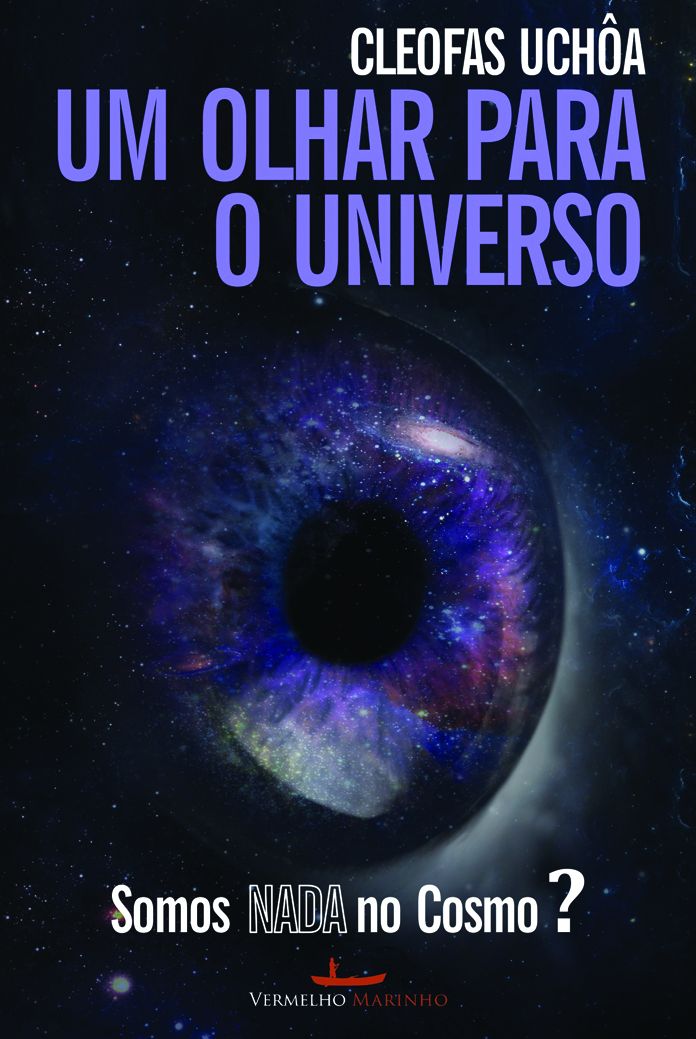 Um olhar para o universo : Somos nada no Cosmo?