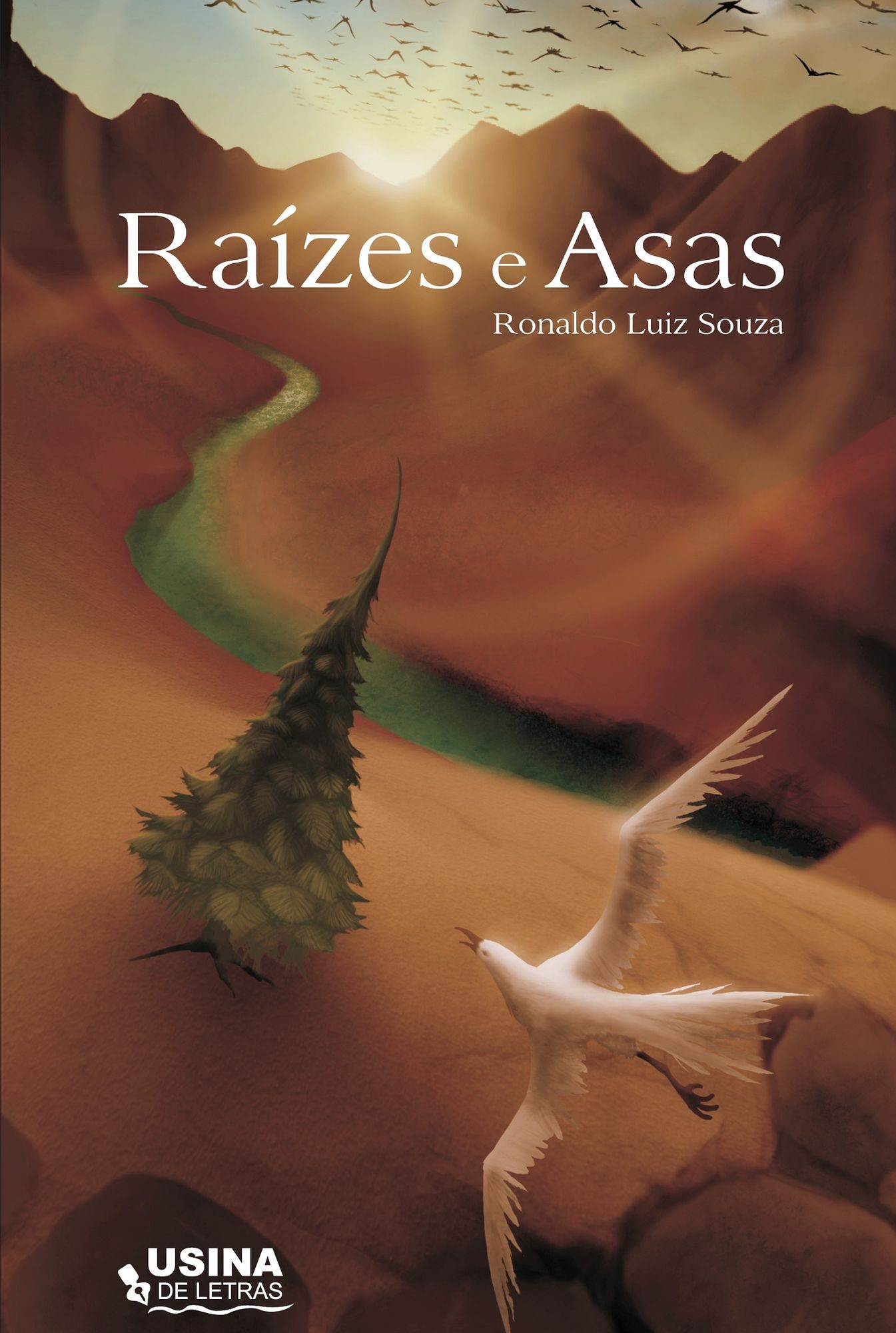 Raízes e asas