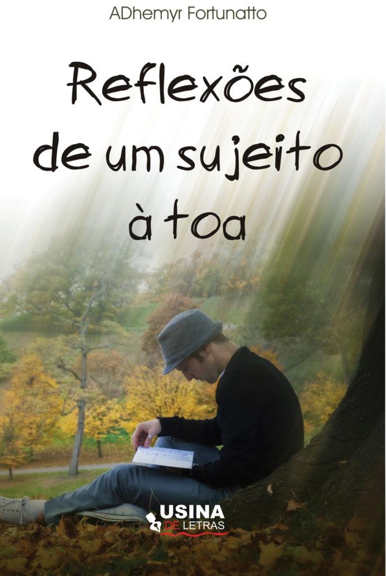 As aventuras do Bodão