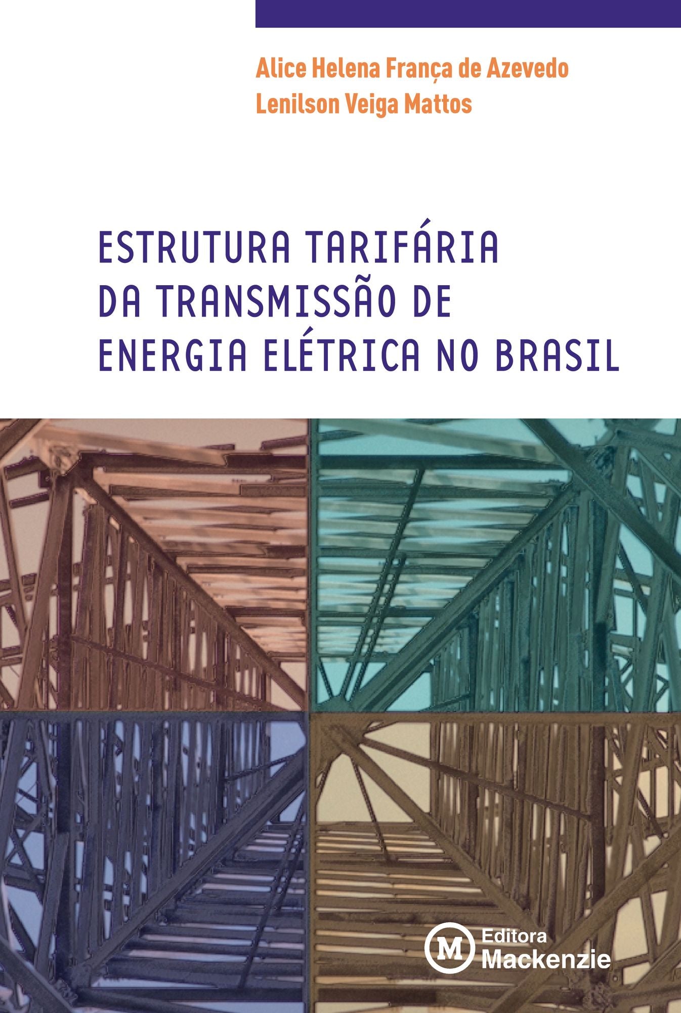 Estrutura tarifária da transmissão de energia elétrica no Brasil