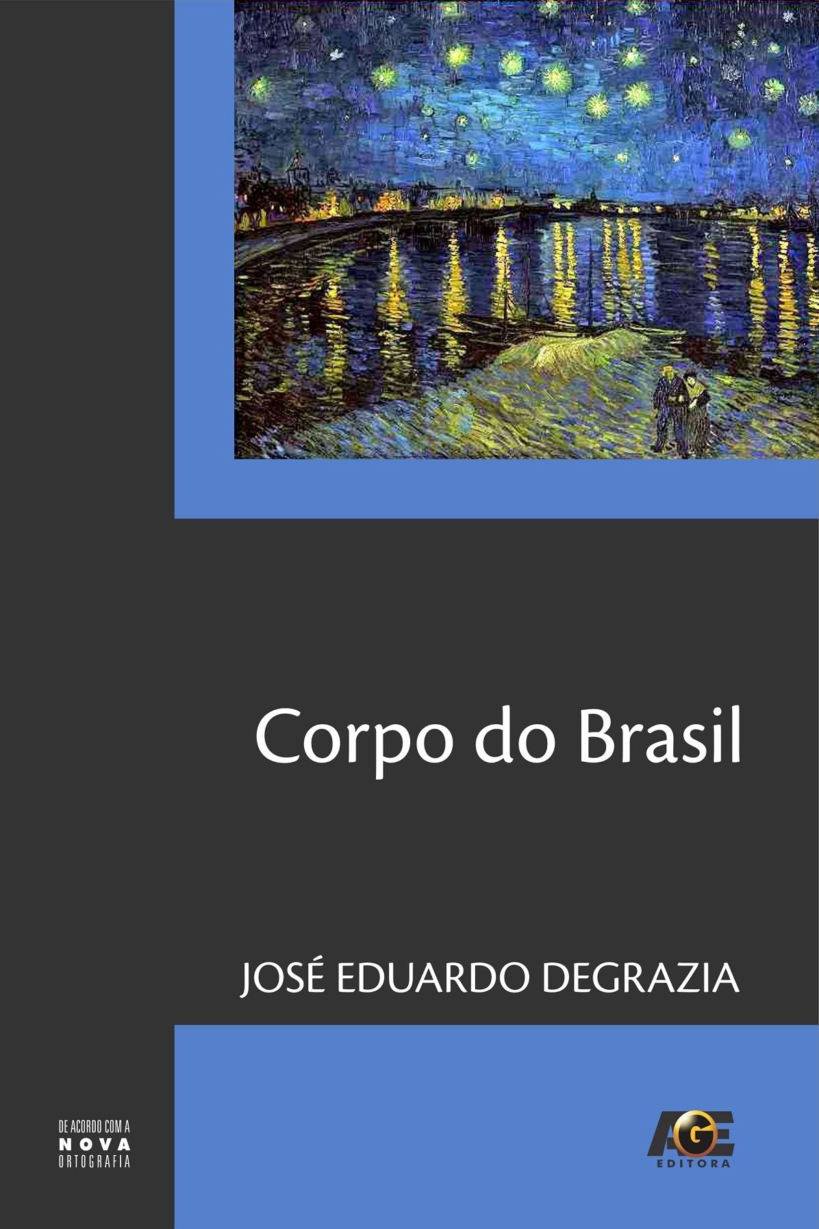 Corpo do Brasil
