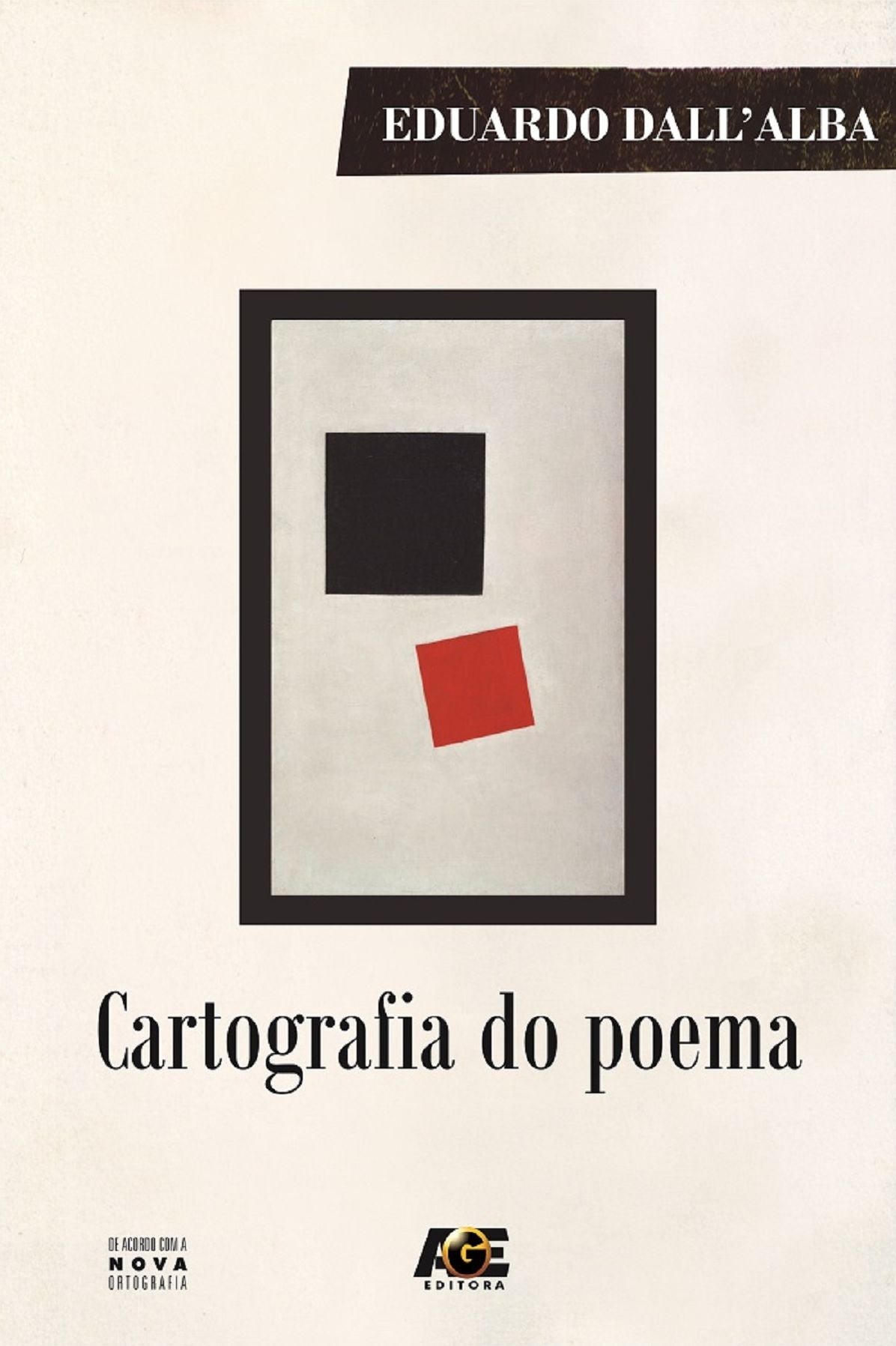Cartografia do Poema