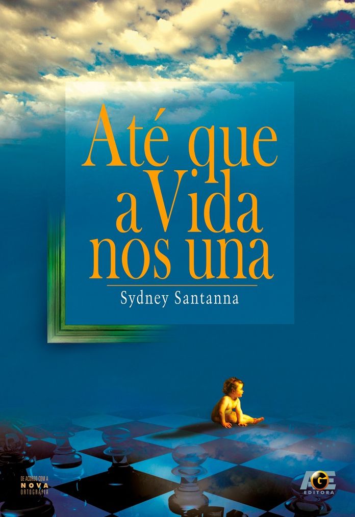 Até que a Vida nos Una
