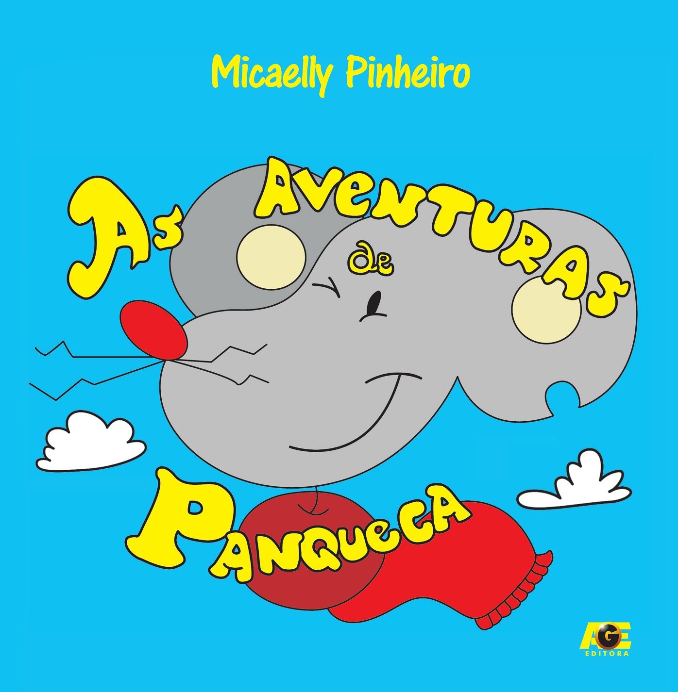 As aventuras de Panqueca