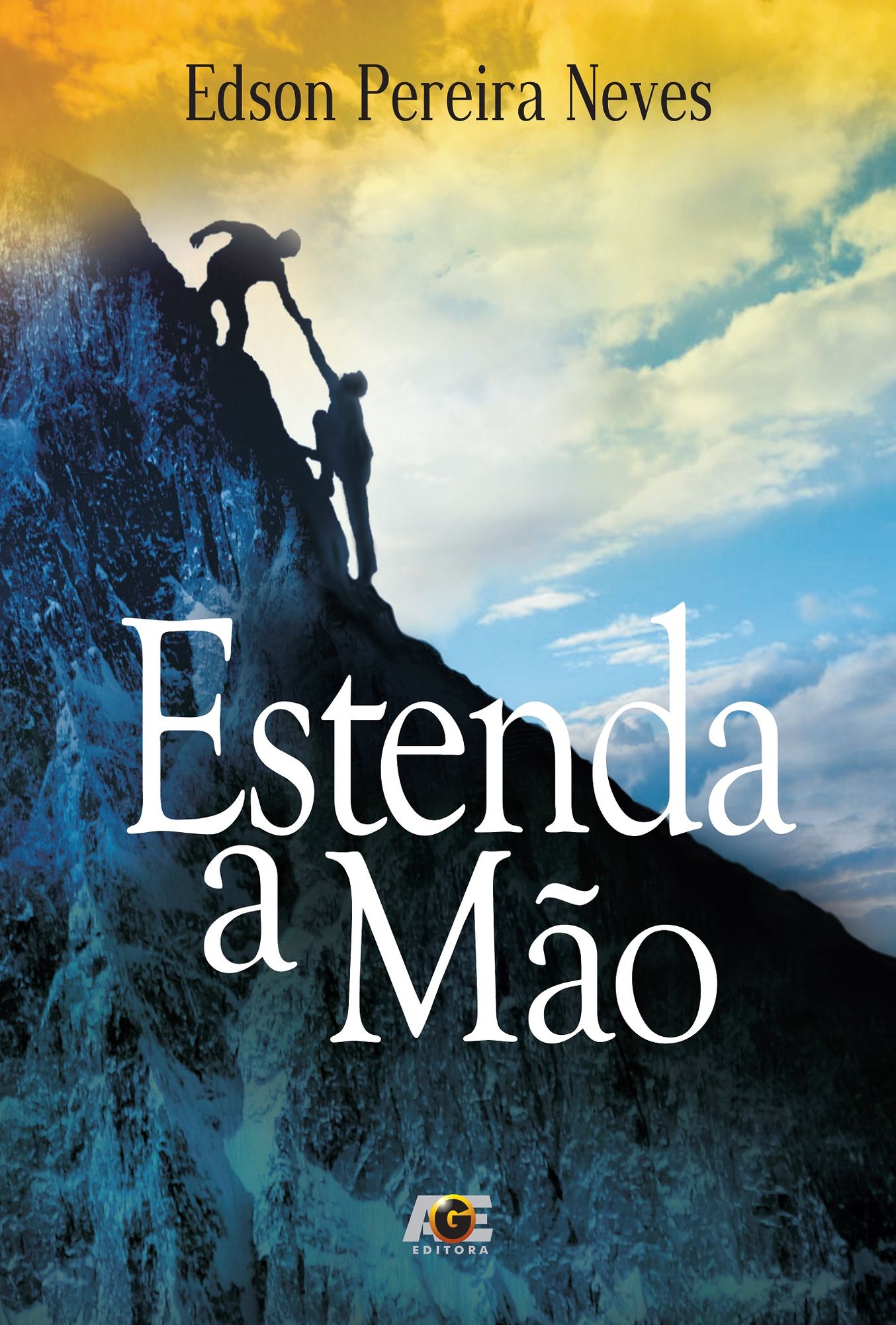 Estenda A Mão