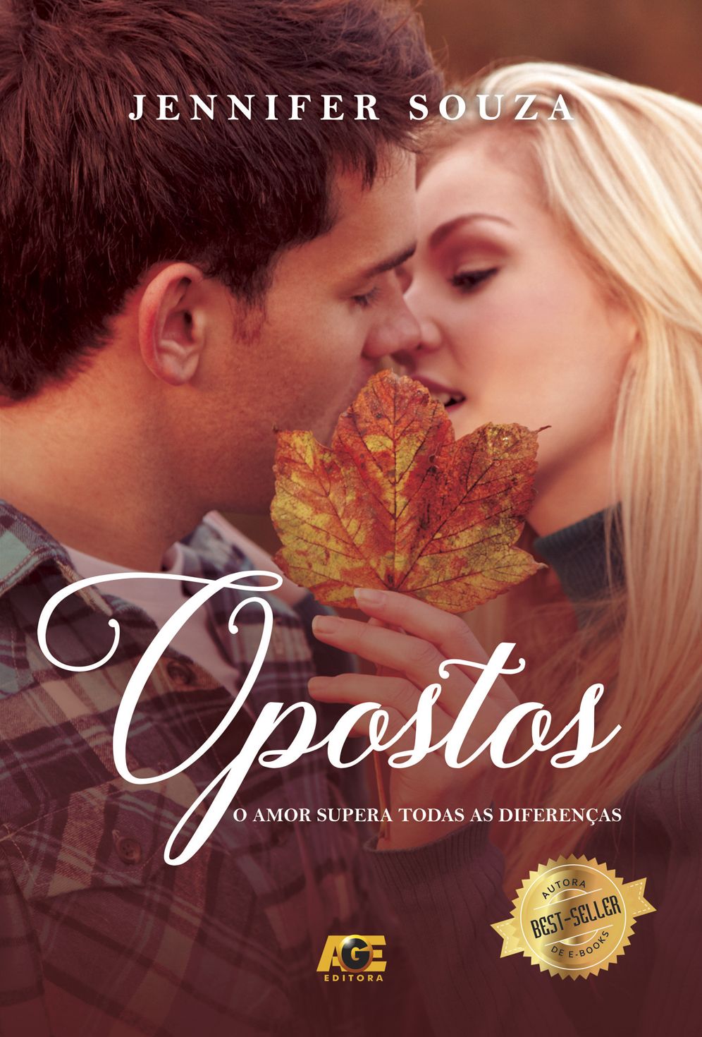 Opostos : O amor supera todas as diferenças