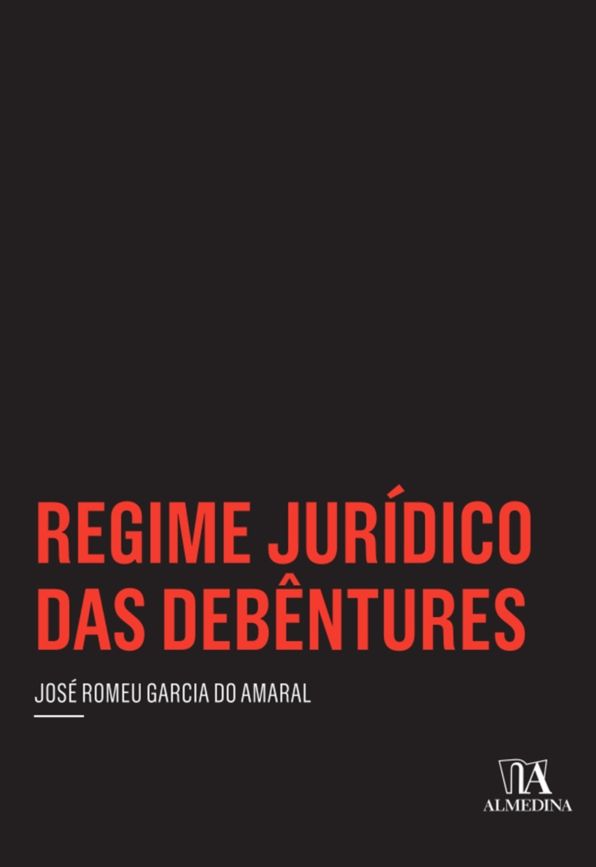 Regime Jurídico das Debêntures