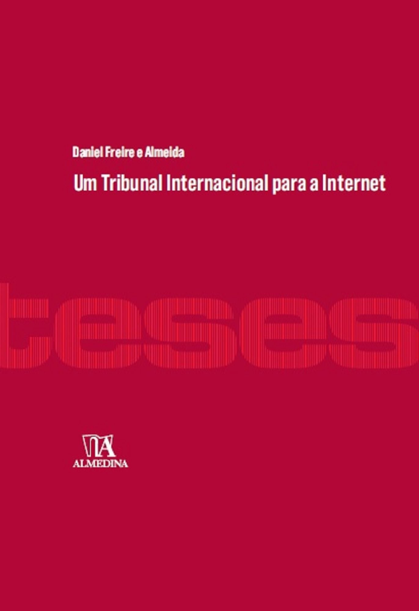 Um Tribunal Internacional para a Internet